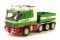 Mercedes Actros Heavy Haul Tractor - Cadzow