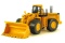 Komatsu WA800 Wheel Loader