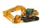 Caterpillar 320BL Excavator w/Thumb