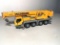 Liebherr LTM1070 Mobile Crane - W.O Grubb