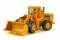 Caterpillar 966D Wheel Loader