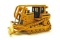 Caterpillar D8R w/Custom Blade & Sweeps