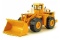 Caterpillar 992C Wheel Loader