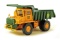 Caterpillar 769 Dump Truck - DeFelice Colors