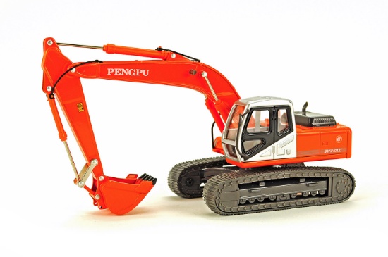 Pengpu SW210LC-5 Excavator