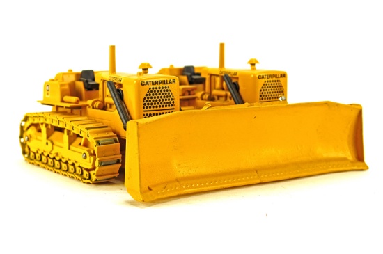 Caterpillar D9G Double Dozer w/Large Blade