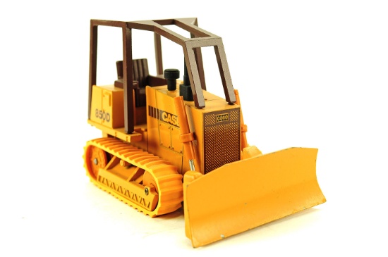 Case 850D Bulldozer w/ROPS