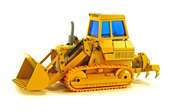 Caterpillar 955 Traxcavator w/Ripper