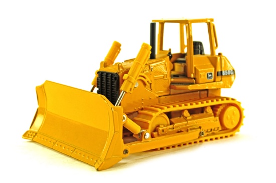 John Deere 850C Bulldozer