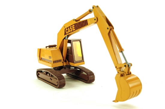 Case 1280 Excavator