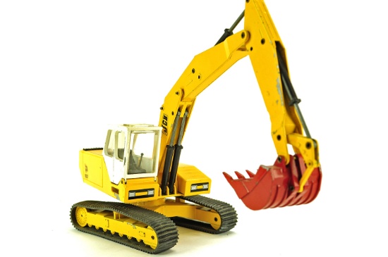 JCB 807 Excavator