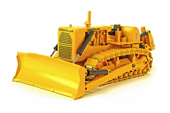 Caterpillar D9G Bulldozer