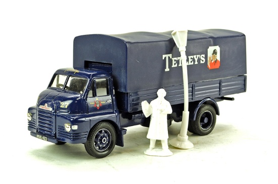 Bedford S Canvas Back Set - Joshua Tetley