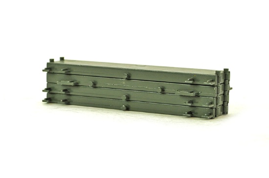 Set of 4 Counterweights