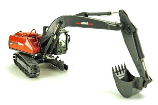 Atlas 225LC Excavator