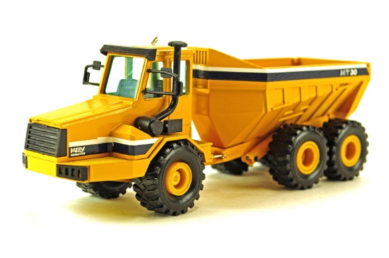 Moxy MT30 Articulated Dump Truck