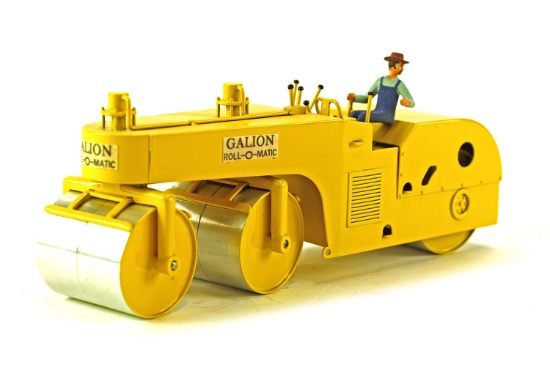 Galion Roll-O-Matic Compactor