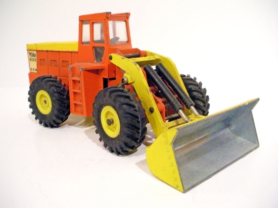 Yale 6000 Wheel Loader