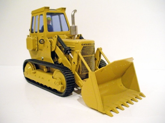 Caterpillar 941 Tracked Loader