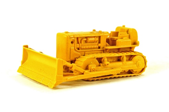 Bulldozer