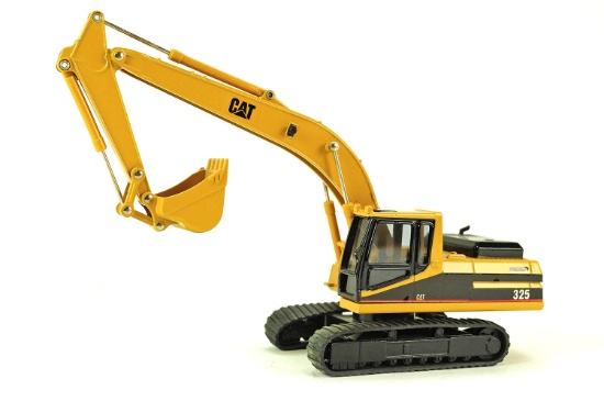 Caterpillar 325 Rega Excavator