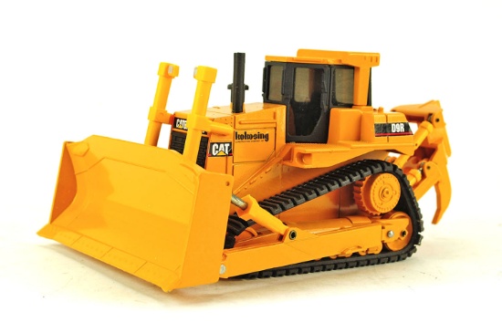 Caterpillar D9R Bulldozer - Kokosing