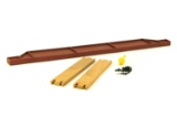 Lifting Kit - Beam/Chain/Crane Mats/Ball Hook