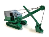 Bucyrus Erie 22B Shovel - Green/Gray