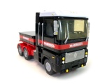 Renault COE Heavy Tractor w/Ballast Box - Mammoet