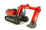 O&K RH6.5 Powerline Excavator