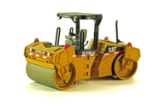 Caterpillar CB-534D XW Compactor