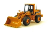 Komatsu WA350 Wheel Loader