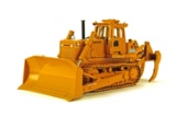 Dresser TD-40B Bulldozer w/Ripper and Cabin