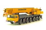 Liebherr LTM1160 6-Axle Mobile Crane