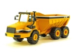 Moxy Komatsu MT27 Articulated Dump Truck