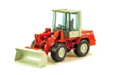 O&K L6 Wheel Loader