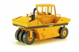Caterpillar PS-500 Compactor - Crooked Steps