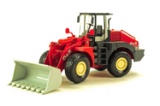 O&K L35 Wheel Loader