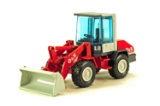 O&K L8 Wheel Loader