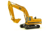 Caterpillar 235D Excavator