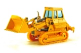 Caterpillar 955L Track Loader - Old Yellow