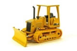 Caterpillar D5C Bulldozer