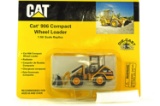Caterpillar 906 Compact Wheel Loader