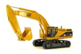 Caterpillar 375 Excavator