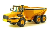 Moxy MT30 Articulated Dump Truck