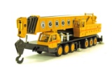 Grove TM1500 Mobile Crane