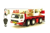 Grove GMK3050 Mobile Crane - All Crane