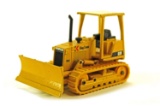 Caterpillar D5C Bulldozer -  King Cross