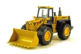 Hanomag 70E Wheel Loader