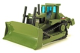 Caterpillar D9N Bulldozer - Military